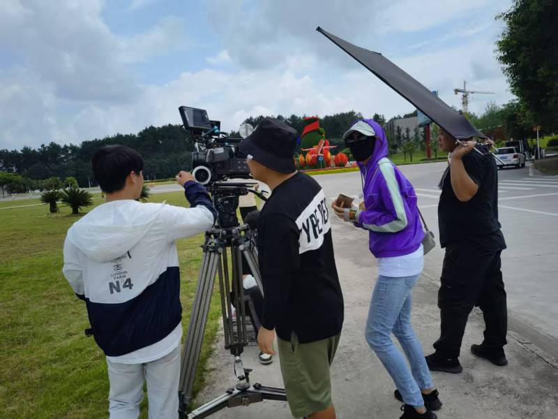场景赋能，陈巴尔虎旗TVC拍摄打造品牌沉浸式体验