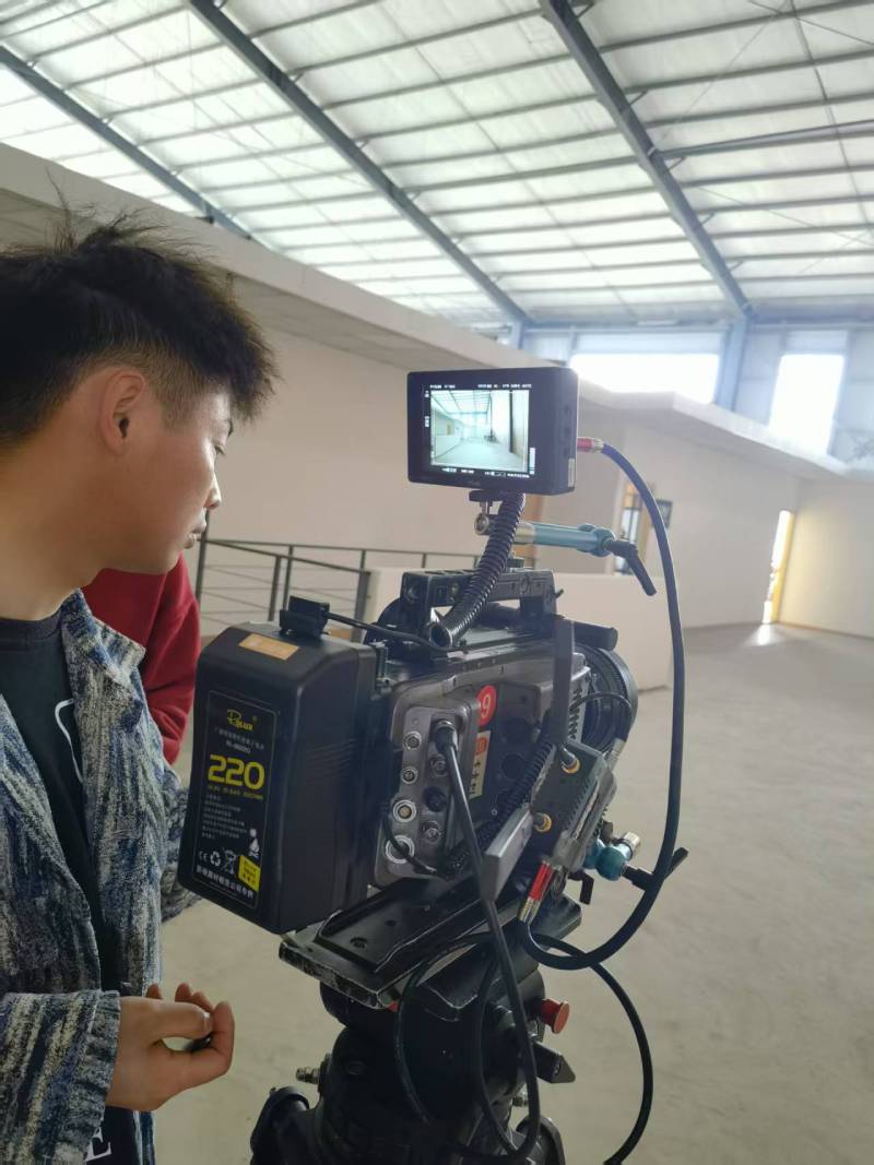 解锁陈巴尔虎旗广告片拍摄：以创意镜头，解锁品牌商业价值新高度
