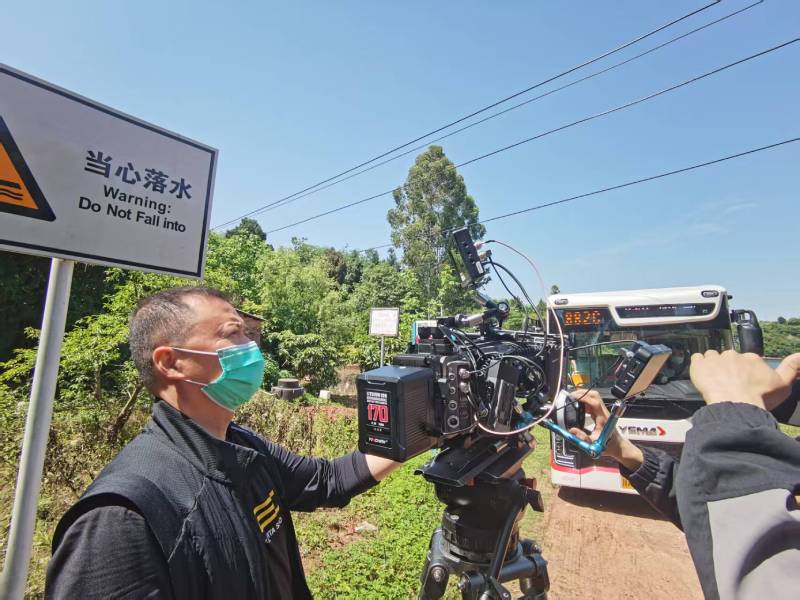 陈巴尔虎旗TVC拍摄公司：深耕本地市场，为品牌定制专属拍摄方案