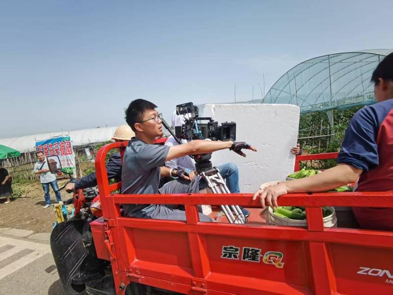 陈巴尔虎旗TVC制作创新逻辑：以精准叙事，让品牌信息高效传递